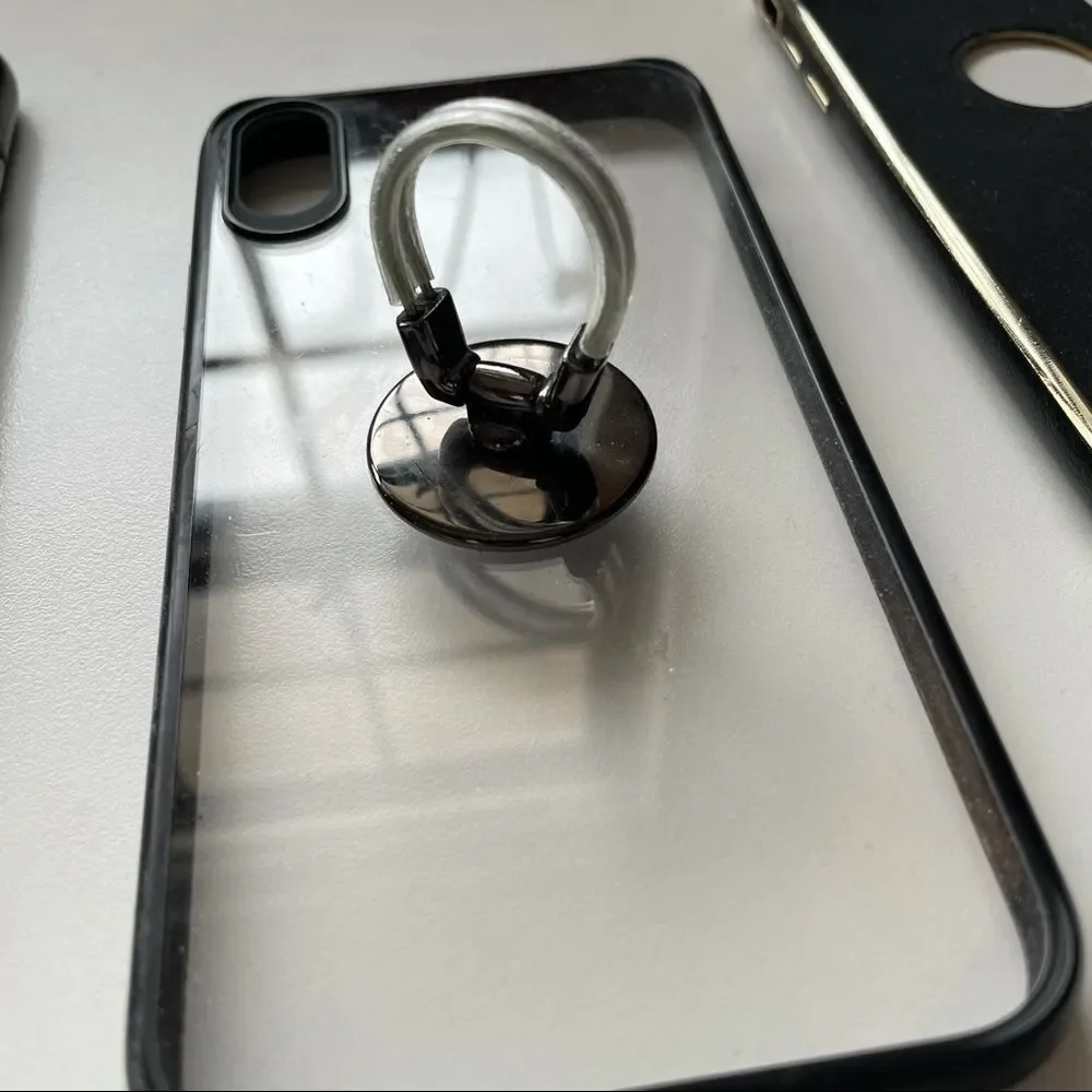 iPhone XR phone cases